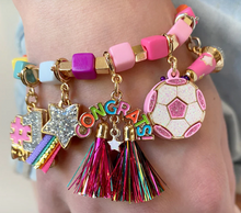 Load image into Gallery viewer, CHARM IT! Chains &amp; Bracelets
