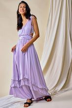 Load image into Gallery viewer, Lalavon Maxi Dress
