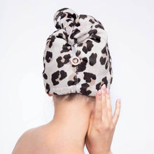 Load image into Gallery viewer, KITSCH - Quick Dry Hair Towel
