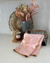 Load image into Gallery viewer, Chrysanthemum Bloom Towel
