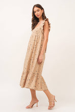 Load image into Gallery viewer, Boho Midi Dress
