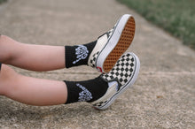 Load image into Gallery viewer, Good Vibes- Kids Socks
