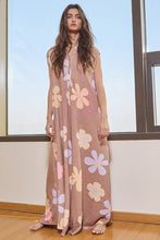 Load image into Gallery viewer, Blooms Jumpsuit
