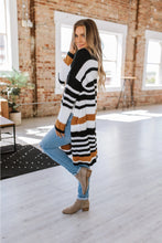 Load image into Gallery viewer, Carissa Block Cardigan
