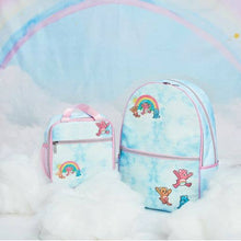 Load image into Gallery viewer, Rainbow Care Bears Backpack
