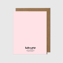 Load image into Gallery viewer, Espresso Martini Love Greeting Card
