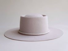 Load image into Gallery viewer, Coastal Rope Band | hat band
