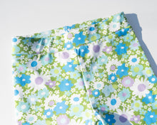 Load image into Gallery viewer, Flower Power Bike Shorts
