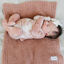 Load image into Gallery viewer, BAMBONI® Mini Baby Blankets
