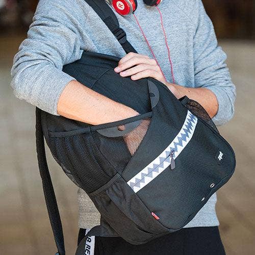 ZIPIT Razor Backpack