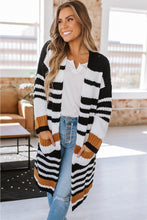 Load image into Gallery viewer, Carissa Block Cardigan
