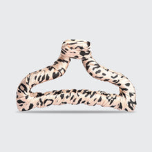 Load image into Gallery viewer, KITSCH - Satin Wrapped Claw Clip
