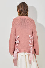 Load image into Gallery viewer, Kora Coquette Cardi
