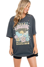 Load image into Gallery viewer, Sunshine On My Mind Graphic Tee
