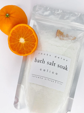 Load image into Gallery viewer, Bath Salt Soak
