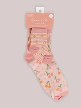 Load image into Gallery viewer, Mama &amp; Me Socks Set
