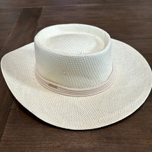 Load image into Gallery viewer, GIGI PIP Straw hats
