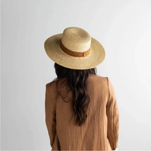 Load image into Gallery viewer, GIGI PIP Straw hats
