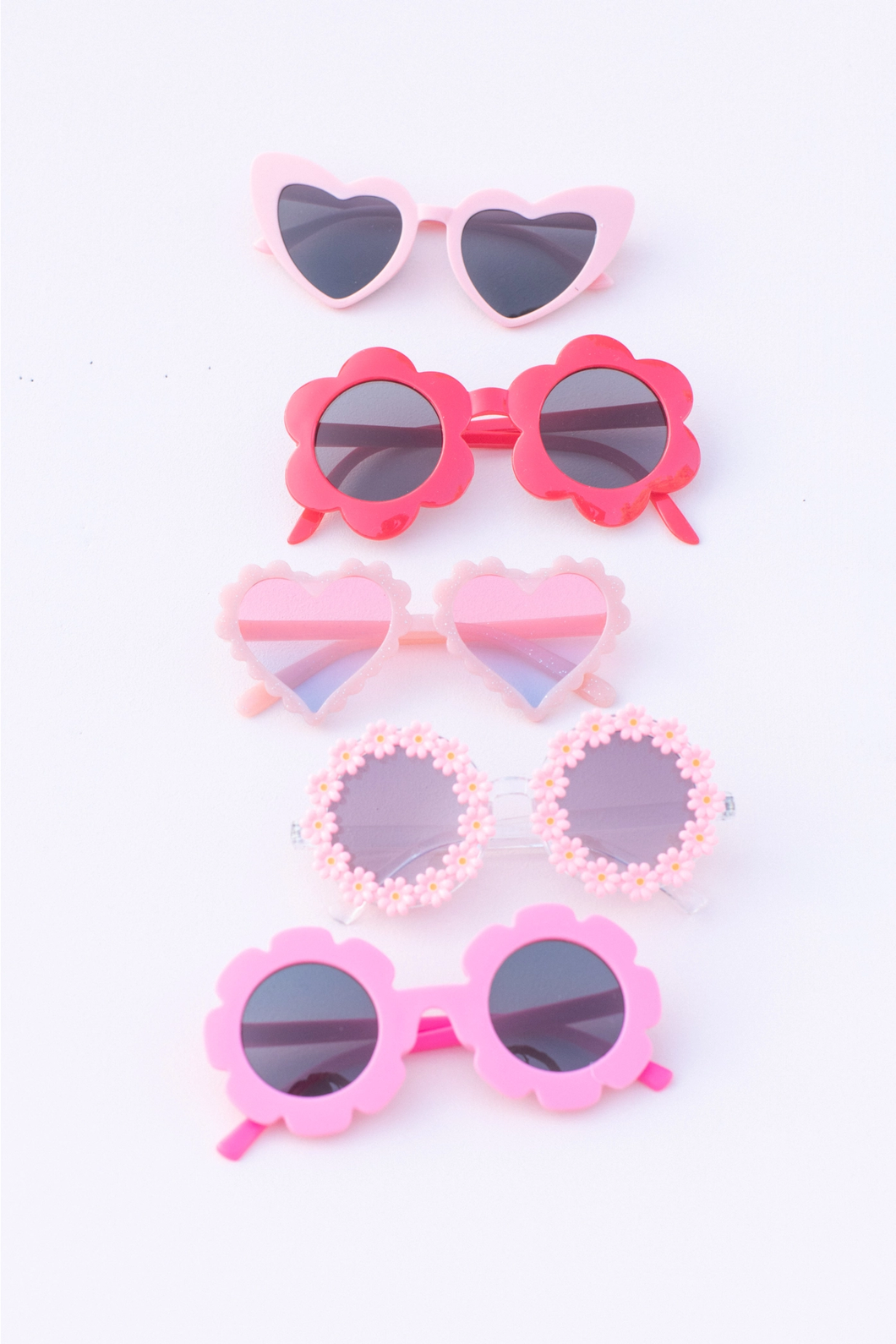 Girlie Pop Sunnies