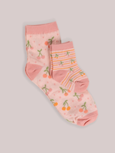 Load image into Gallery viewer, Mama &amp; Me Socks Set
