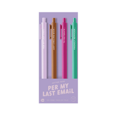 Load image into Gallery viewer, Jotter Multi PK - Pens
