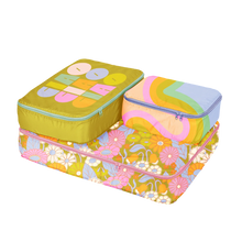 Load image into Gallery viewer, Girl World Packing Cube Sets
