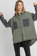 Load image into Gallery viewer, Bre Star Jacket
