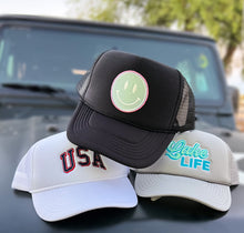 Load image into Gallery viewer, Trucker Hats
