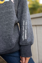 Load image into Gallery viewer, Mental Health Matters Sweatshirt
