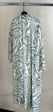 Load image into Gallery viewer, Seeing&#39; Stripes Kimono
