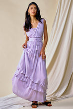 Load image into Gallery viewer, Lalavon Maxi Dress
