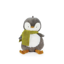 Load image into Gallery viewer, Snowcone the Penguin Snowman Roly Poly
