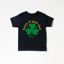 Load image into Gallery viewer, Heart of Gold Club Tee
