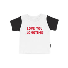 Load image into Gallery viewer, Love You Longtime Tee
