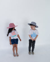 Load image into Gallery viewer, Kids Wide Brim Hats
