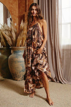 Load image into Gallery viewer, Sadie Maxi Dress
