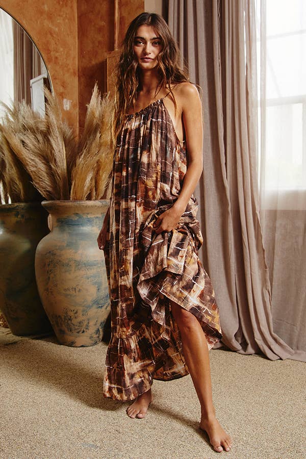 Sadie Maxi Dress