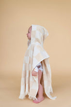 Load image into Gallery viewer, Kids Towel Poncho
