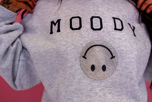 Load image into Gallery viewer, Moody Boo Sweatshirt
