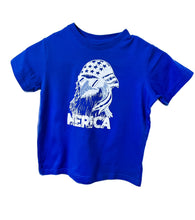 Load image into Gallery viewer, &#39;Merica Kids Tee
