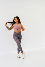 Load image into Gallery viewer, Reversible Hug Me Active legging
