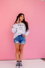 Load image into Gallery viewer, Moody Boo Sweatshirt
