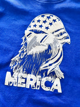 Load image into Gallery viewer, &#39;Merica Kids Tee
