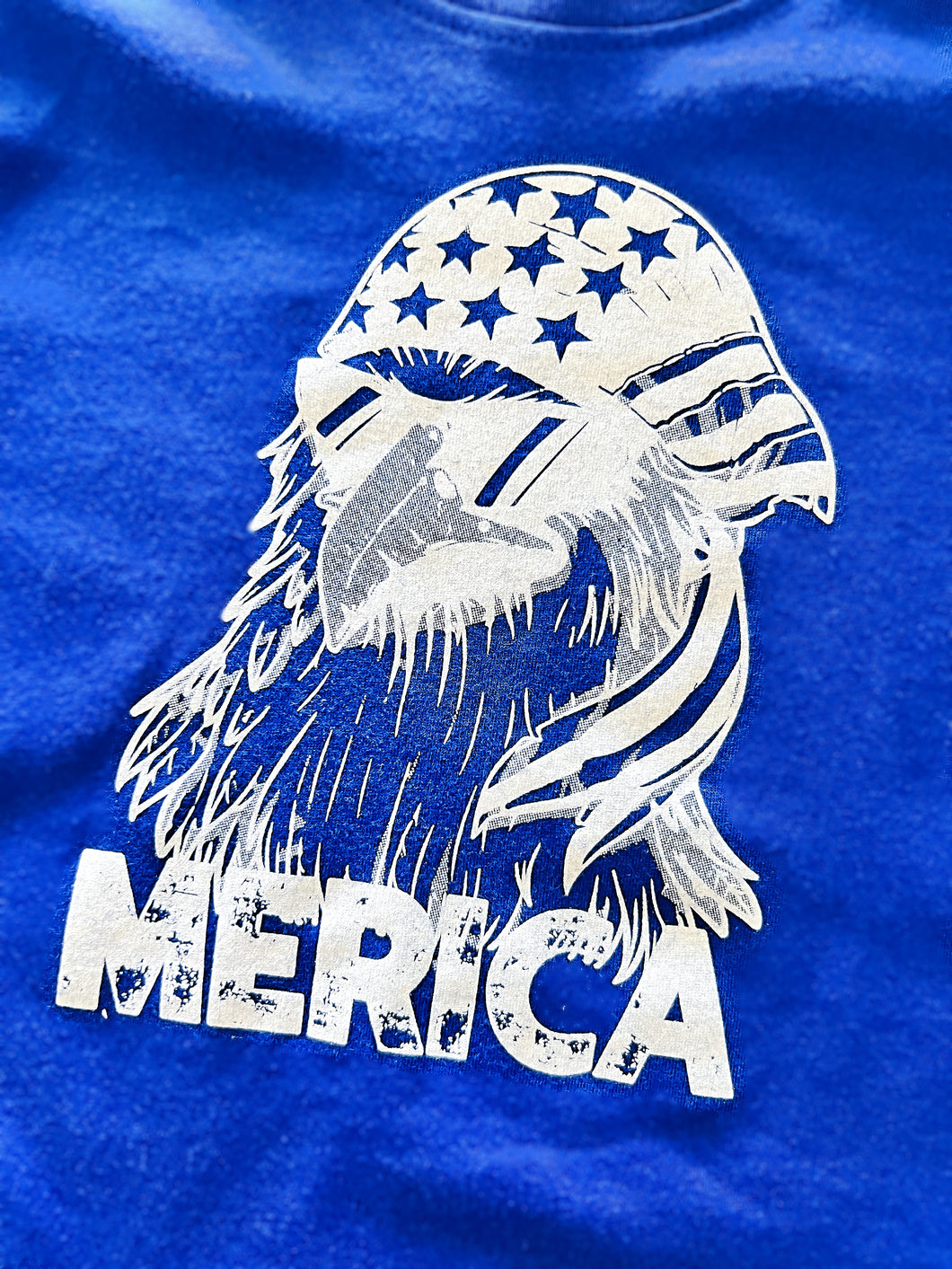 'Merica Kids Tee