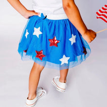 Load image into Gallery viewer, Patriotic Tutu
