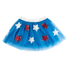 Load image into Gallery viewer, Patriotic Tutu
